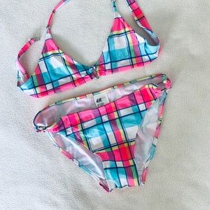 H&M Girls bikini
